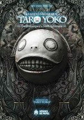 LA EXTRAÑA OBRA DE TARO YOKO DE DRAKENGARD A NIER 2ªED