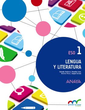 LENGUA Y LITERATURA 1.