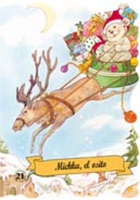 MICHKA, EL OSITO