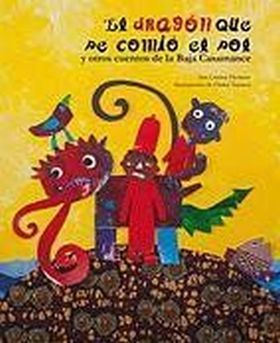 EL DRAGON QUE SE COMIO EL SOL