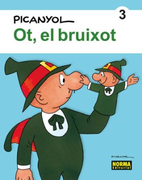 OT EL BRUIXOT VOL 3