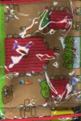 MI CASTILLO