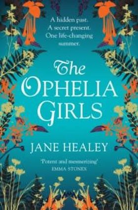 THE OPHELIA GIRLS