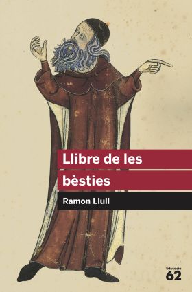 LLIBRE DE LES BESTIES