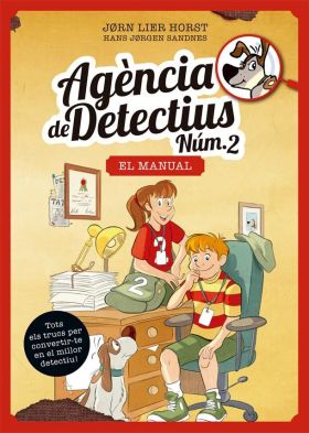 ESPECIAL MANUAL DEL DETECTIU