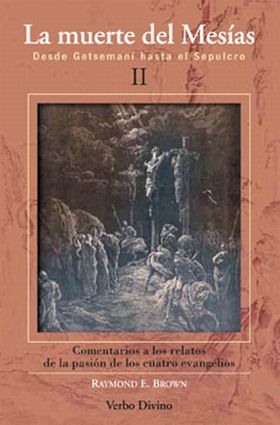 La muerte del Mesías II
