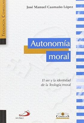 Autonomía moral