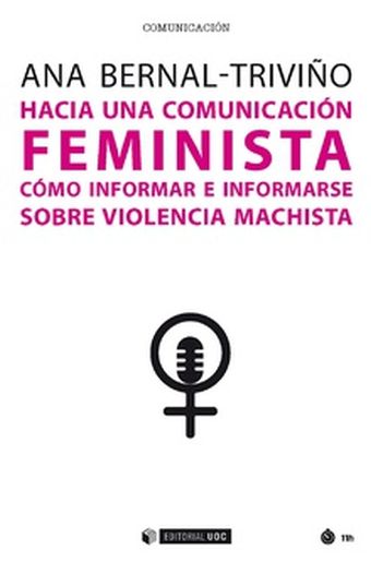 HACIA UNA COMUNICACION FEMINISTA COMO INFORMAR E I