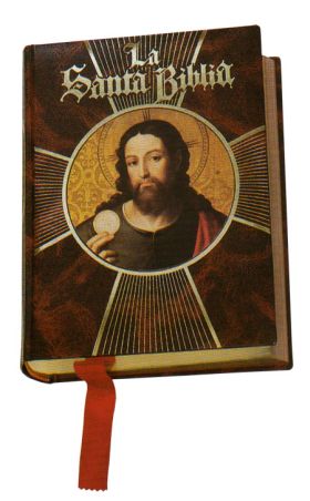 SANTA BIBLIA