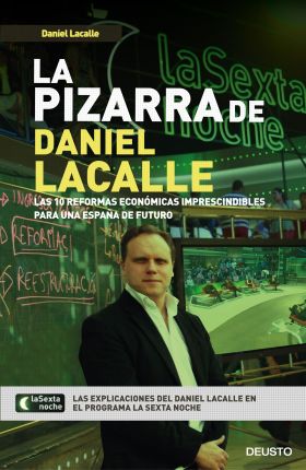 LA PIZARRA DE DANIEL LACALLE