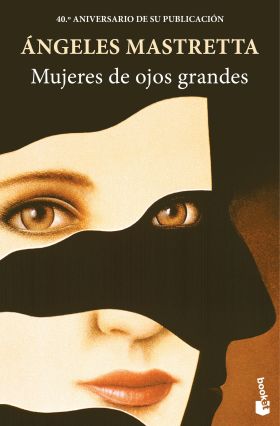 Mujeres de ojos grandes