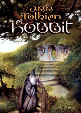 El Hobbit (edición infantil)
