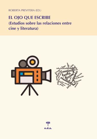 EL OJO QUE ESCRIBE