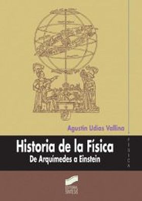 Historia de la física