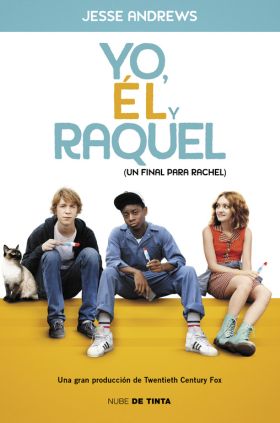 YO, EL Y RAQUEL