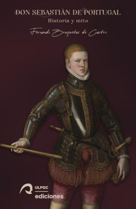 DON SEBASTIAN DE PORTUGAL