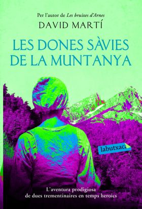 Les dones sàvies de la muntanya