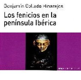 LOS FENICIOS EN LA PENINSULA IBERICA