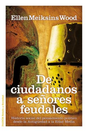 De ciudadanos a señores feudales