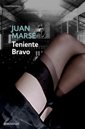 TENIENTE BRAVO