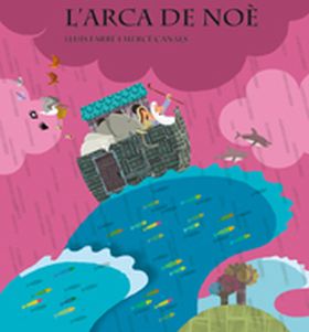 L'arca de Noè