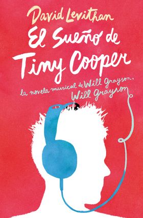 SUEÑO DE TINY COOPER, EL