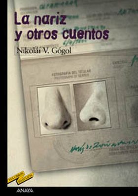 NARIZ Y OTROS CUENTOS