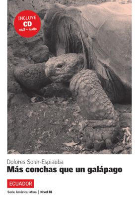 Más conchas que un galápago, América Latina