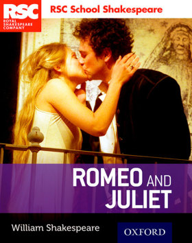 Royal Sheakespeare Company: Romeo and Juliet