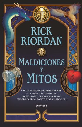 MALDICIONES Y MITOS