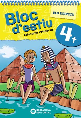 BLOC DESTIU 4T