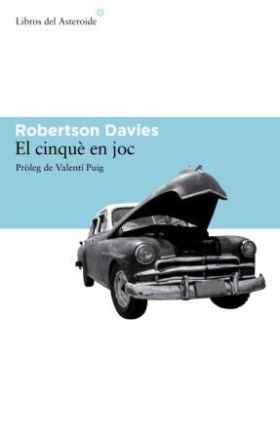 EL CINQUE EN JOC