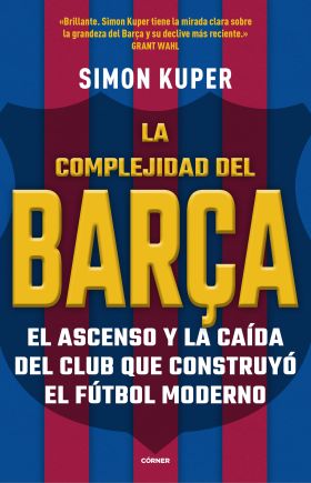 LA COMPLEJIDAD DEL BARÇA