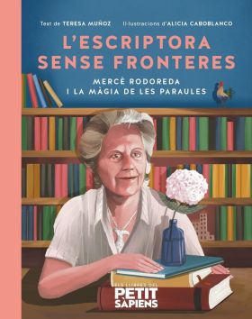 LESCRIPTORA SENSE FRONTERES