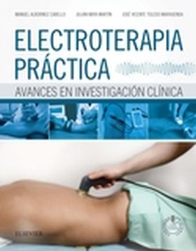 Electroterapia práctica + StudentConsult en español