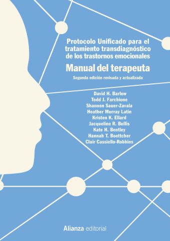 PROTOCOLO UNIFICADO PARA EL TRATAMIENTO TRANSDIAGN