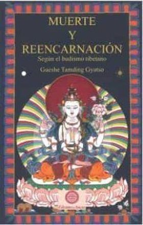 MUERTE Y REENCARNACION