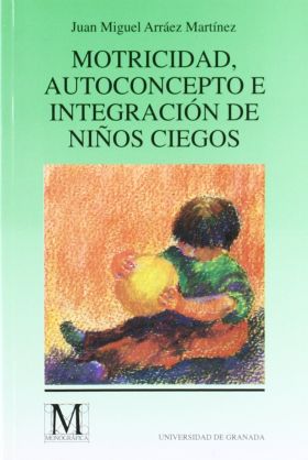 MOTRICIDAD, AUTOCONCEPTO E INTEGRACION DE NIÑOS CI