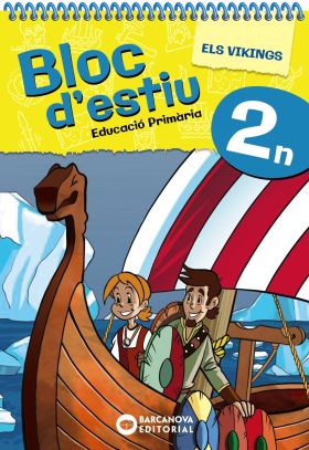 BLOC DESTIU 2N
