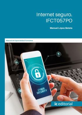 Internet seguro. IFCT057PO