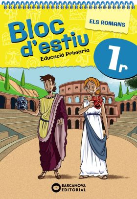 BLOC DESTIU 1R