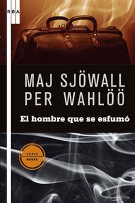 El hombre que se esfumó