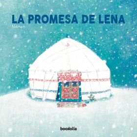 PROMESA DE LENA, LA