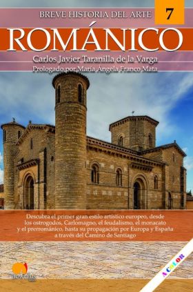 BREVE HISTORIA DEL ROMANICO NUEVA EDICION