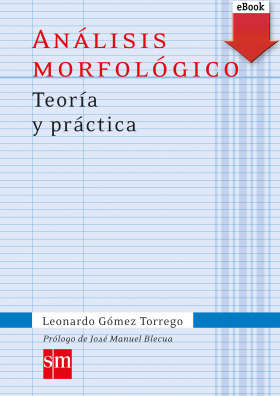Análisis morfológico Teoría y práctica (Kindle)