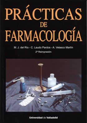 PRACTICAS DE FARMACOLOGIA