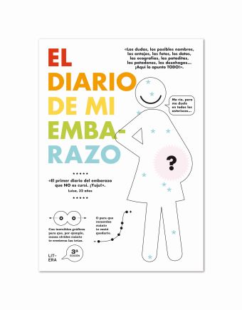 EL DIARIO DE MI EMBARAZO