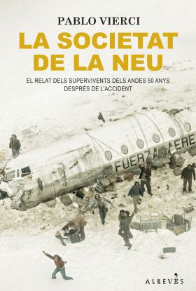 SOCIETAT DE LA NEU, LA