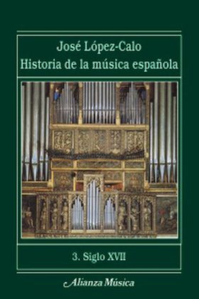 HISTORIA DE LA MUSICA ESPAÑOLA