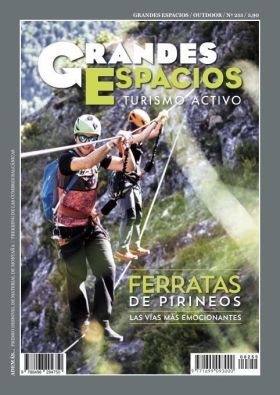 FERRATAS DEL PIRINEO